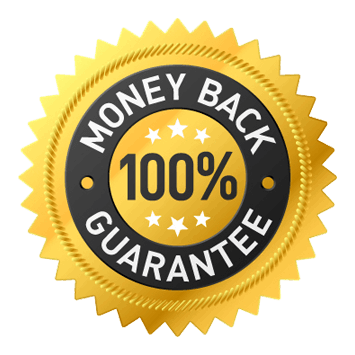 Trump Token of Appreciation-Money-Back-Guarantee